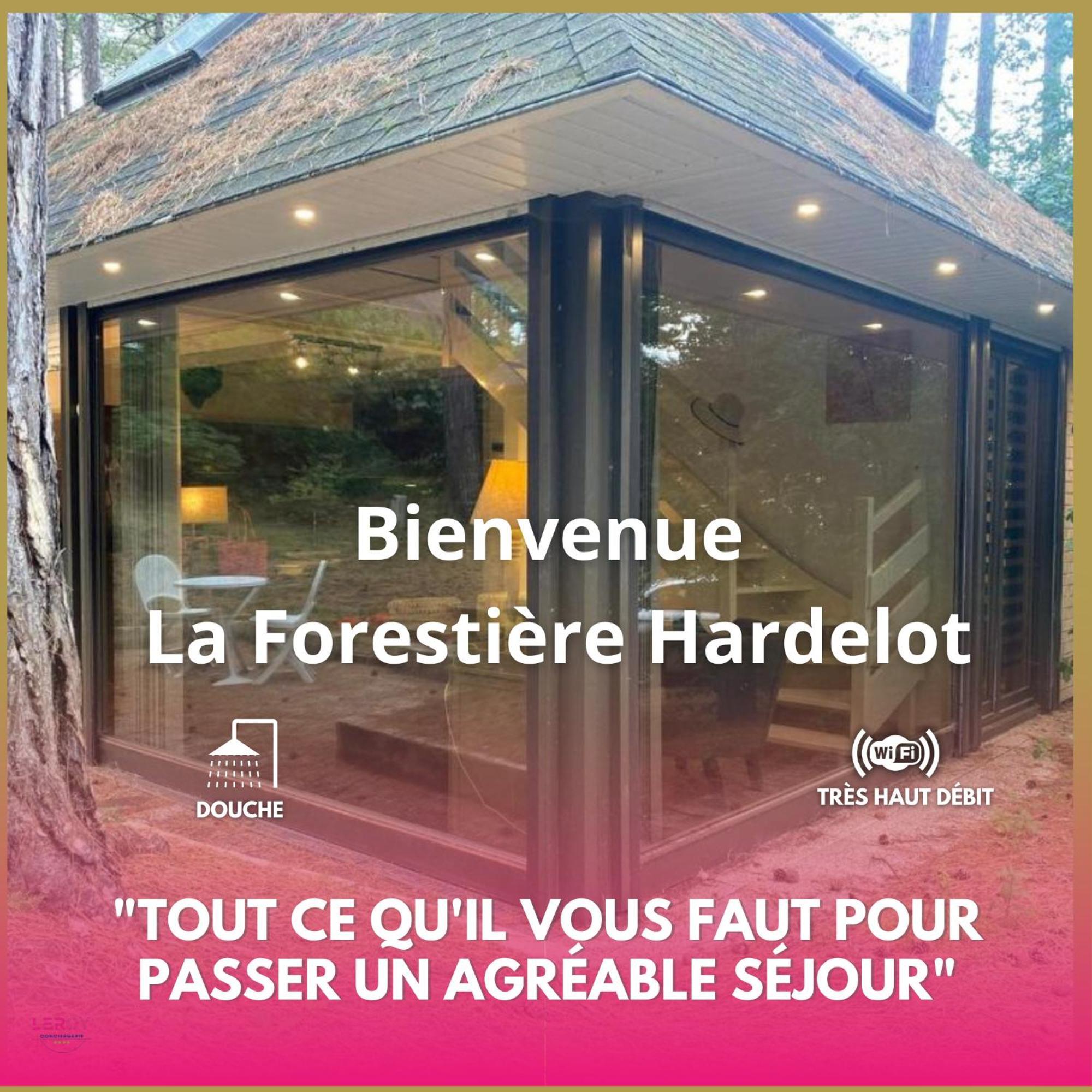 La Forestiere - Face Au 10 Нёфшатель-Ардло Экстерьер фото